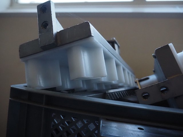 Koppens - afbeelding 10 van  10