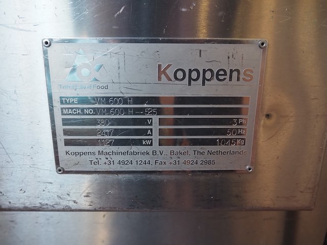 Koppens - afbeelding 9 van  18