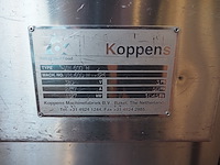 Koppens - afbeelding 9 van  18