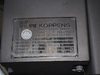 Koppens - afbeelding 7 van  7