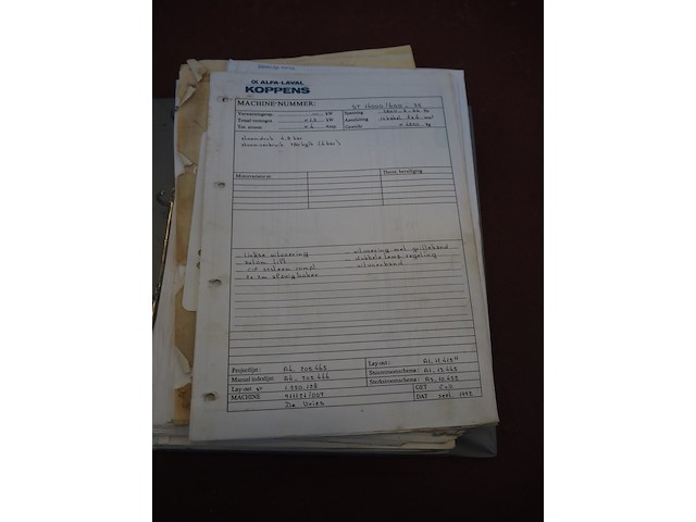 Koppens - afbeelding 7 van  16