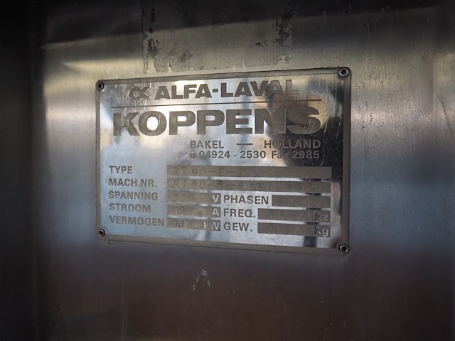 Koppens - afbeelding 7 van  7