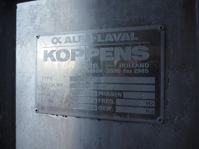 Koppens - afbeelding 10 van  27