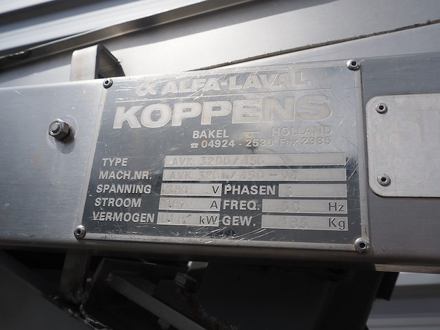 Koppens - afbeelding 9 van  9
