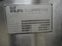 Koppens - afbeelding 3 van  11