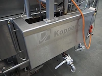 Koppens - afbeelding 2 van  26