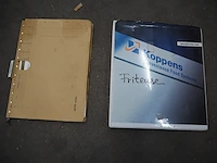 Koppens - afbeelding 17 van  26