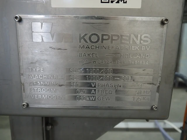 Koppens - afbeelding 2 van  10