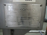 Koppens - afbeelding 2 van  10