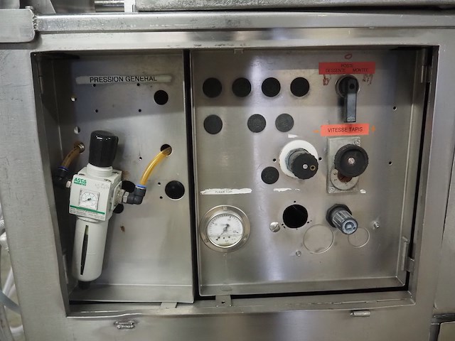 Koppens/cfs - afbeelding 5 van  20