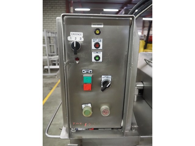 Koppens/cfs - afbeelding 6 van  20