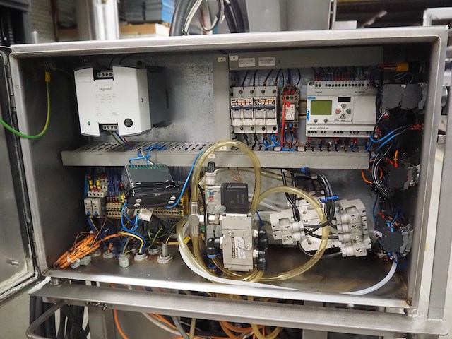 Koppens/cfs - afbeelding 7 van  20