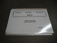 Koppens/cfs - afbeelding 10 van  20