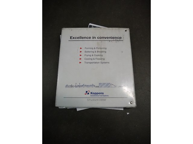 Koppens/cfs - afbeelding 11 van  20