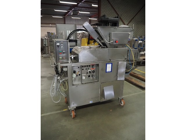 Koppens/cfs - afbeelding 1 van  20