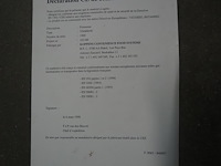 Koppens/cfs - afbeelding 13 van  20