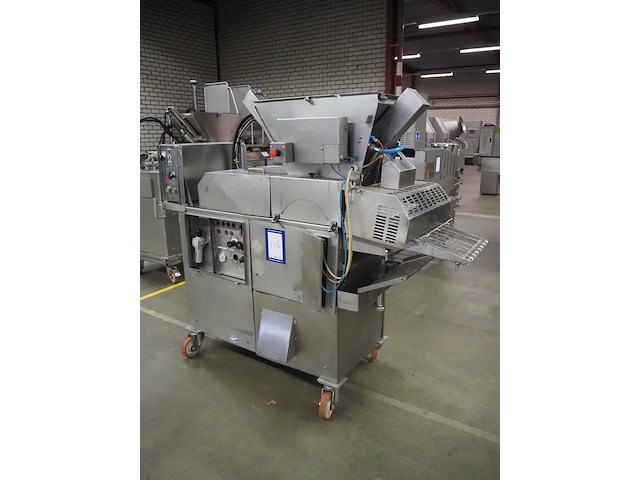 Koppens/cfs - afbeelding 12 van  20