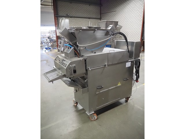 Koppens/cfs - afbeelding 14 van  20