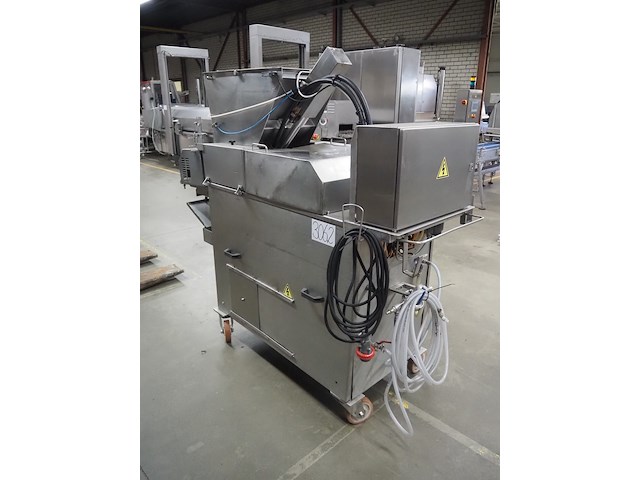 Koppens/cfs - afbeelding 15 van  20