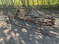 Koppensneller / zaaibedbereider - afbeelding 1 van  10