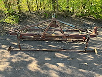 Koppensneller / zaaibedbereider - afbeelding 3 van  10