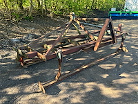 Koppensneller / zaaibedbereider - afbeelding 4 van  10