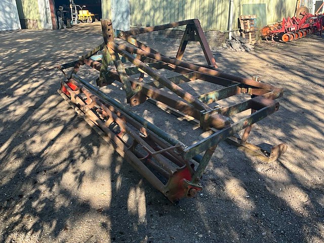 Koppensneller / zaaibedbereider - afbeelding 5 van  10