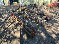 Koppensneller / zaaibedbereider - afbeelding 5 van  10