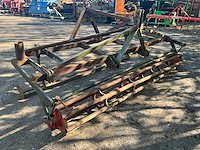 Koppensneller / zaaibedbereider - afbeelding 6 van  10