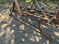 Koppensneller / zaaibedbereider - afbeelding 7 van  10