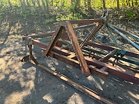 Koppensneller / zaaibedbereider - afbeelding 8 van  10