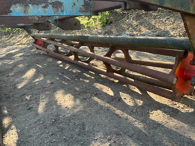 Koppensneller / zaaibedbereider - afbeelding 9 van  10