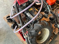 Köppl compact comfort maaimachine-onderdelen - afbeelding 4 van  6