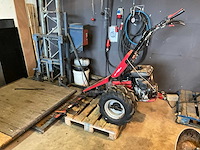 Köppl compact comfort maaimachine - afbeelding 1 van  9