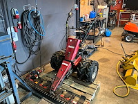 Köppl compact comfort maaimachine - afbeelding 2 van  9