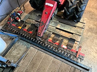 Köppl compact comfort maaimachine - afbeelding 3 van  9