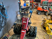 Köppl compact comfort maaimachine - afbeelding 4 van  9