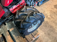 Köppl compact comfort maaimachine - afbeelding 5 van  9