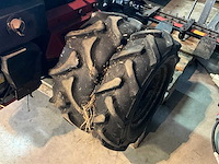 Köppl compact comfort maaimachine - afbeelding 6 van  9