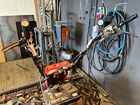 Köppl compact comfort maaimachine - afbeelding 7 van  9