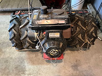 Köppl compact comfort maaimachine - afbeelding 8 van  9