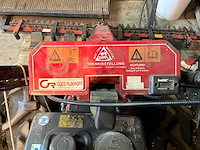 Köppl compact comfort maaimachine - afbeelding 9 van  9