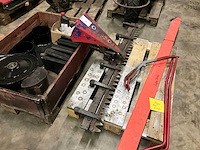 Köppl maaibalk - afbeelding 1 van  3