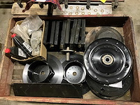 Köppl trommel-onderdelen - afbeelding 4 van  4