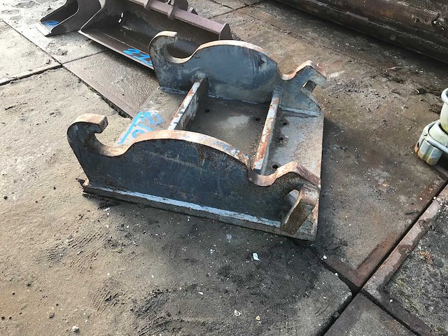 Kopplaat cw45 - afbeelding 3 van  3