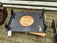 Kopplaat - afbeelding 2 van  3