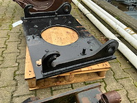 Kopplaat - afbeelding 3 van  3