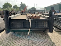 Kopppel werkponton - afbeelding 7 van  14