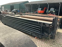 Kopppel werkponton - afbeelding 8 van  14