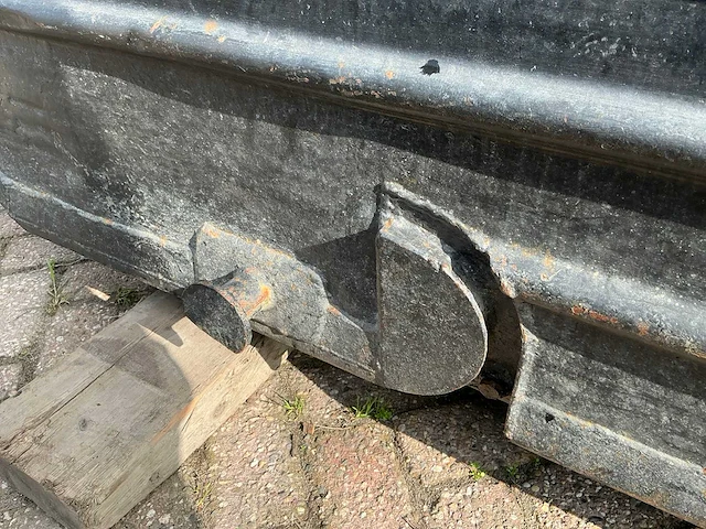 Kopppel werkponton - afbeelding 13 van  14